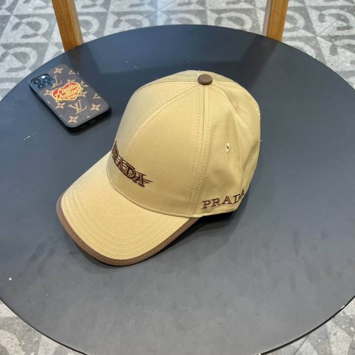 Prada Hats AAA-583