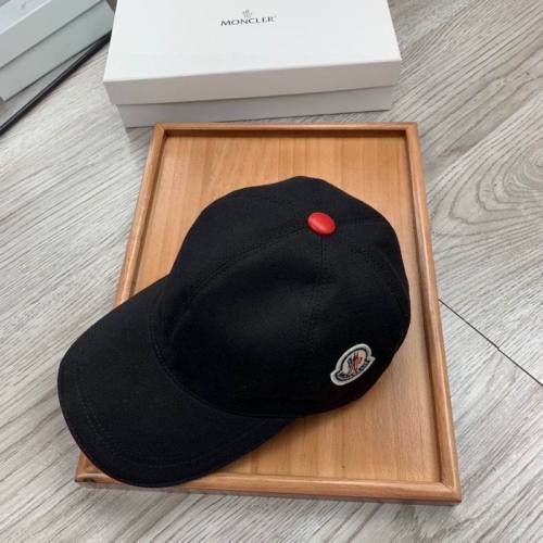 Moncler Hats AAA-262