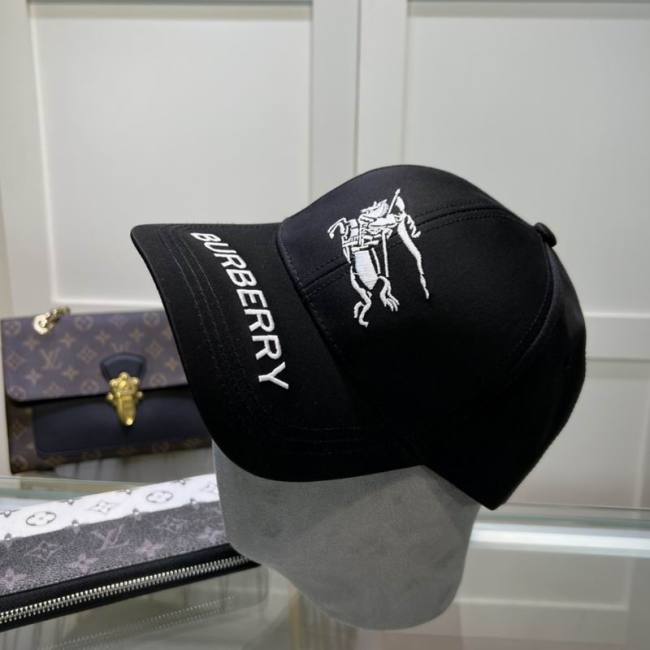Burrerry Hats AAA-690