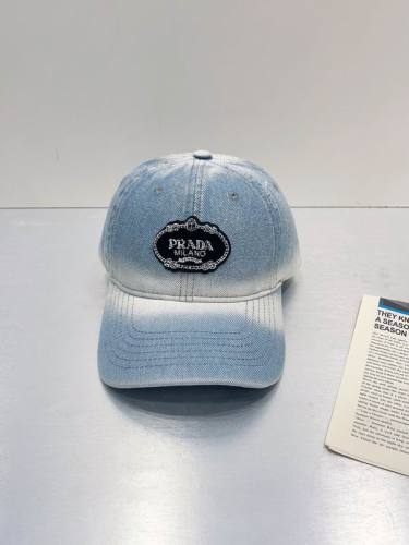 Prada Hats AAA-563