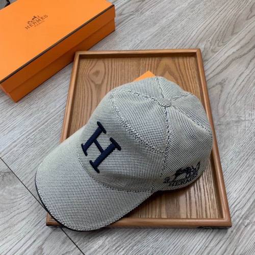 Hermes Hats AAA-142