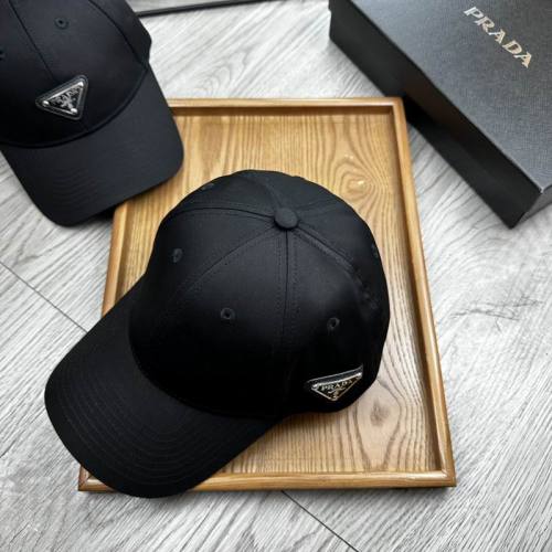 Prada Hats AAA-632