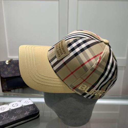 Burrerry Hats AAA-689