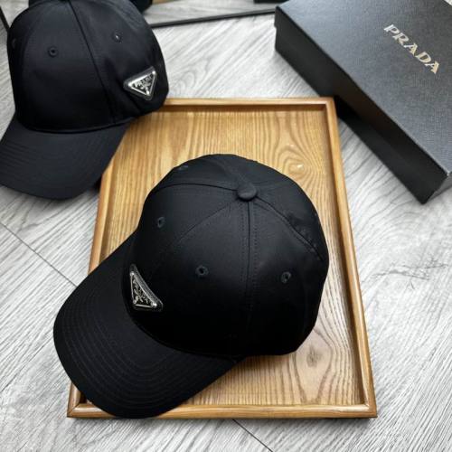 Prada Hats AAA-633