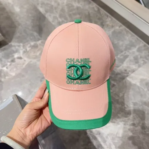 CHAL Hats AAA-1620