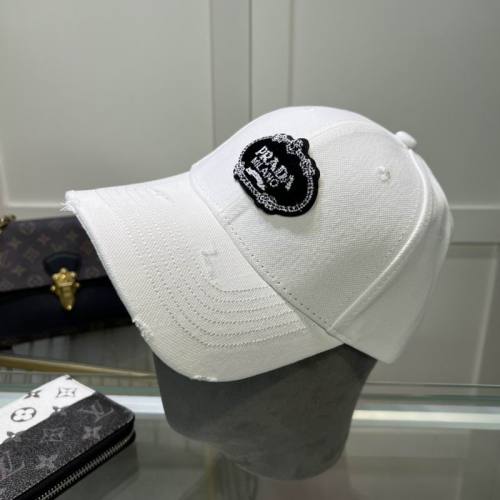 Prada Hats AAA-546