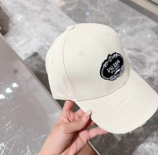 Prada Hats AAA-549