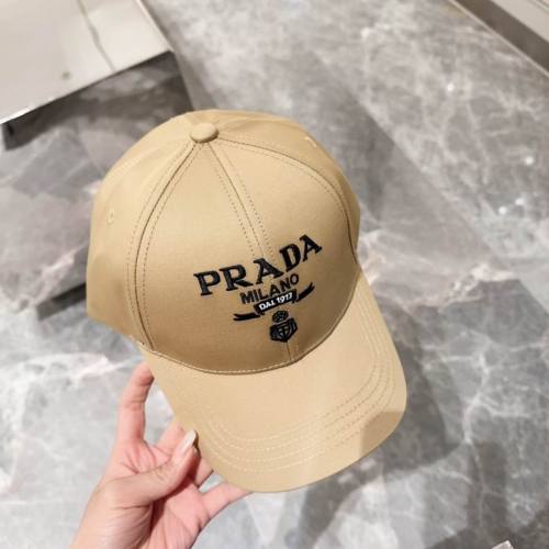Prada Hats AAA-493