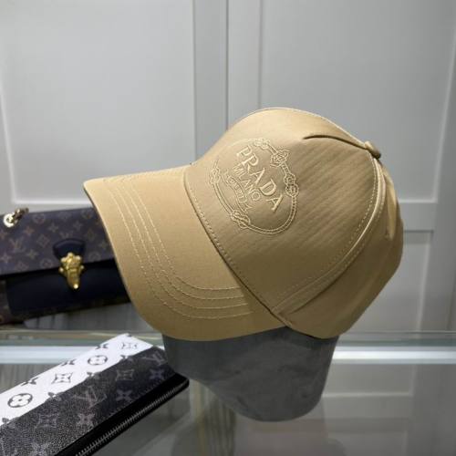 Prada Hats AAA-451