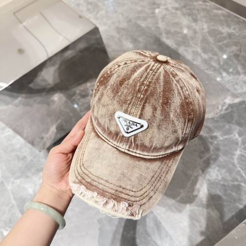 Prada Hats AAA-617