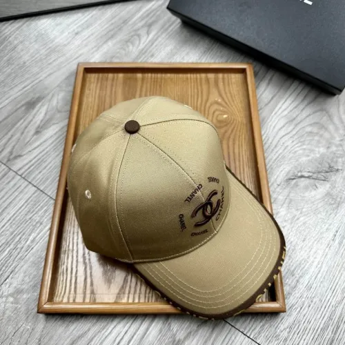 CHAL Hats AAA-1702