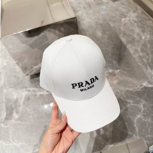 Prada Hats AAA-522