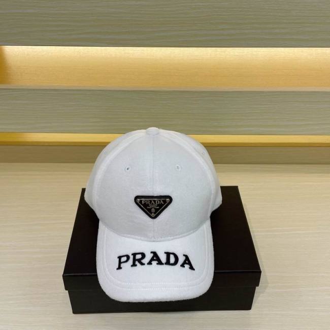 Prada Hats AAA-463