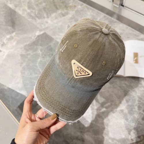 Prada Hats AAA-498