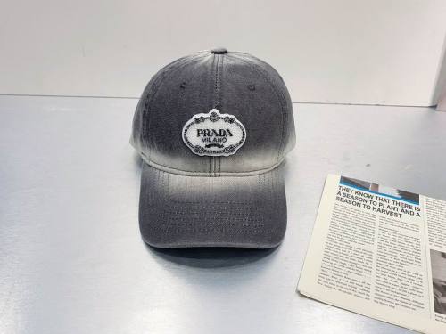 Prada Hats AAA-562