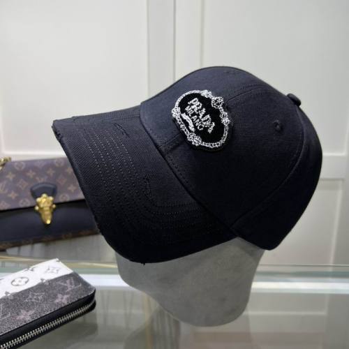 Prada Hats AAA-544