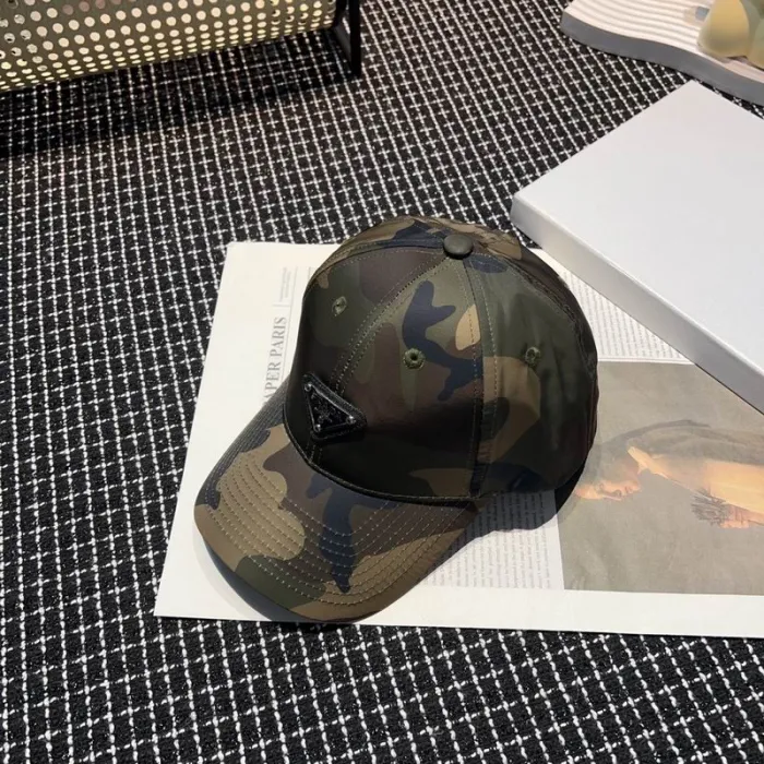 Prada Hats AAA-554