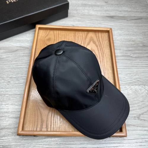 Prada Hats AAA-513