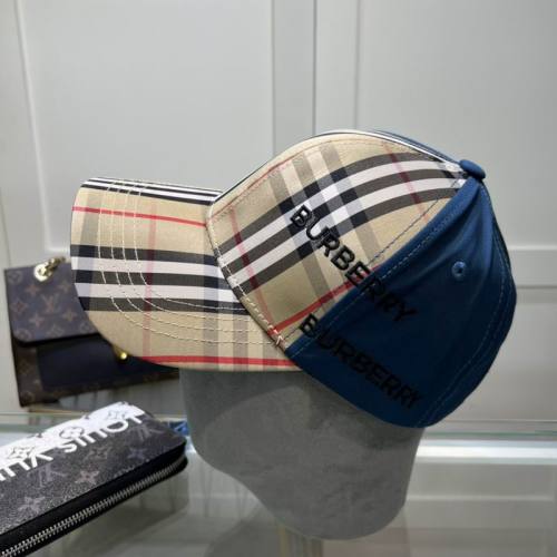 Burrerry Hats AAA-713