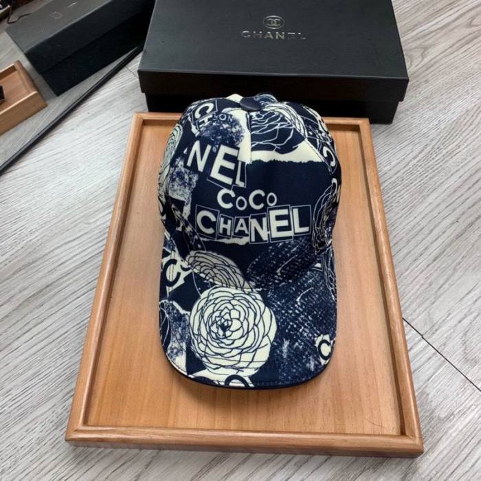 CHAL Hats AAA-1591