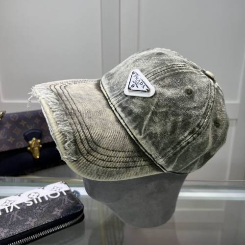 Prada Hats AAA-659