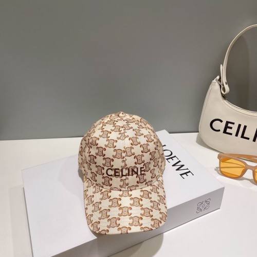 Celine Hats AAA-645