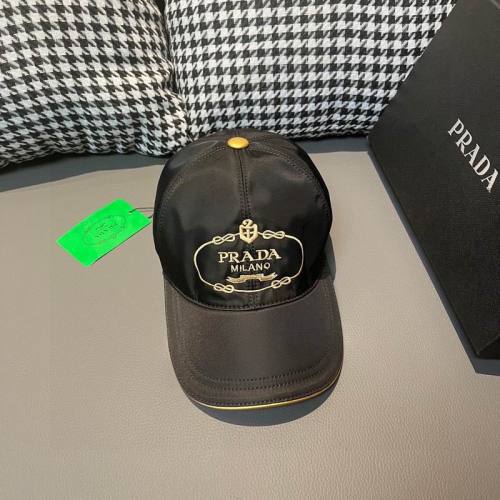 Prada Hats AAA-472