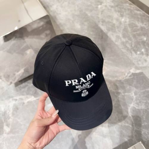 Prada Hats AAA-494