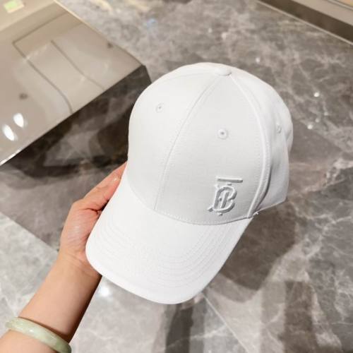 Burrerry Hats AAA-829