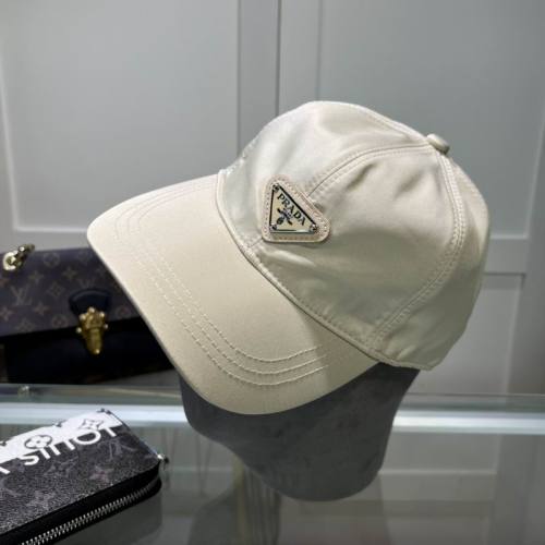 Prada Hats AAA-610