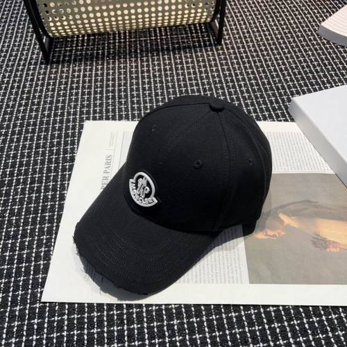 Moncler Hats AAA-266