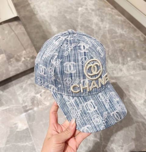 CHAL Hats AAA-1459