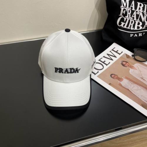 Prada Hats AAA-459