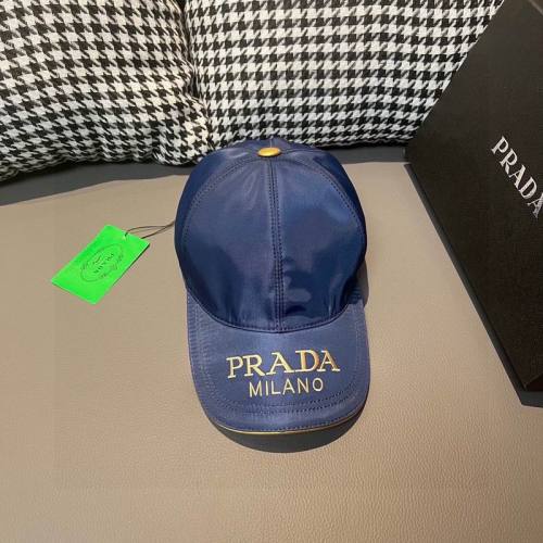 Prada Hats AAA-476