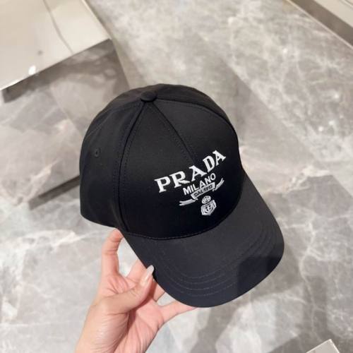 Prada Hats AAA-523