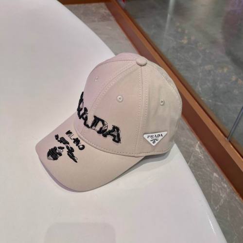 Prada Hats AAA-636