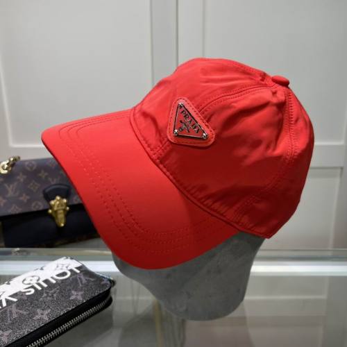 Prada Hats AAA-604