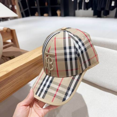 Burrerry Hats AAA-824