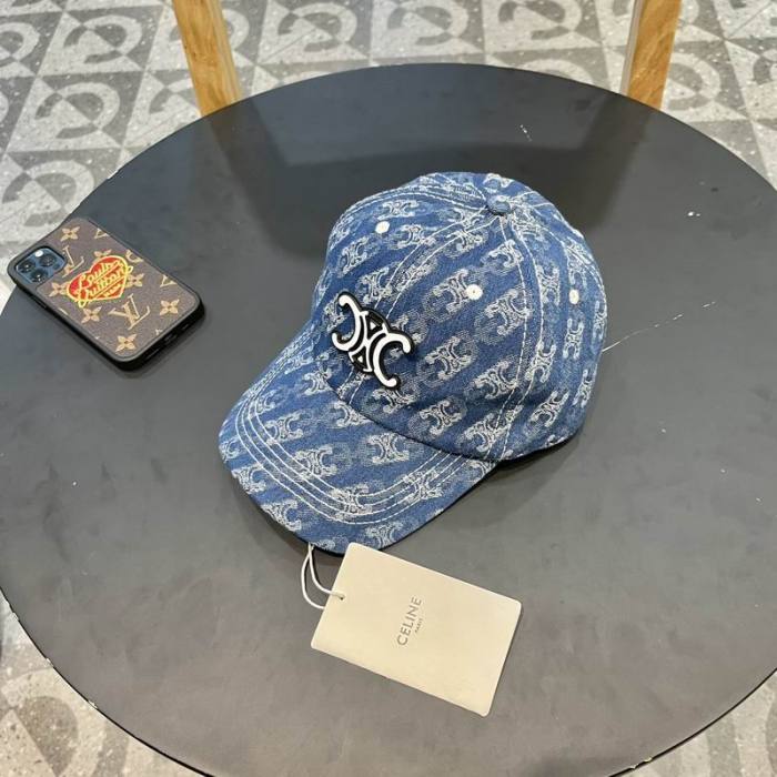 Celine Hats AAA-692