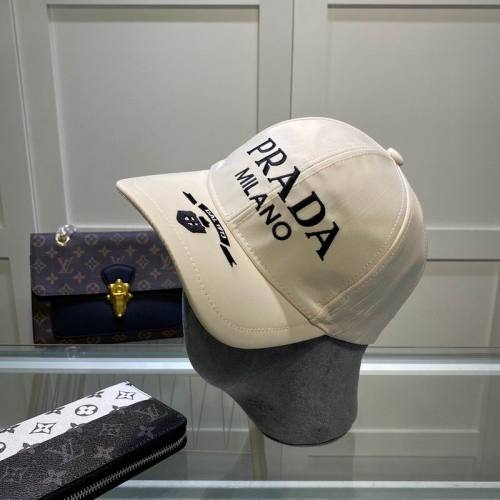 Prada Hats AAA-634