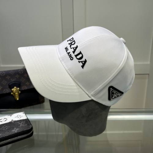 Prada Hats AAA-423
