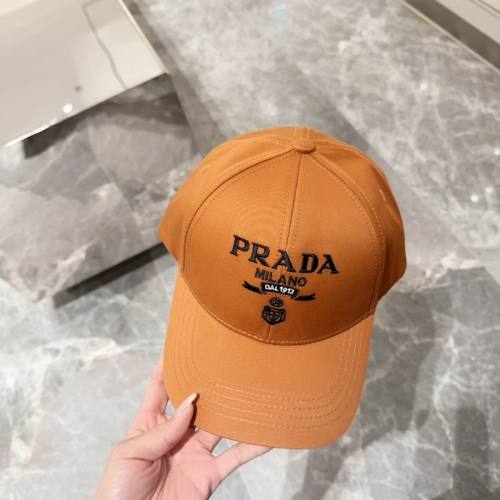 Prada Hats AAA-492