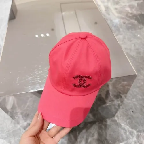 CHAL Hats AAA-1753