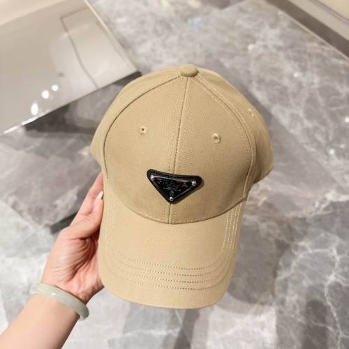 Prada Hats AAA-541