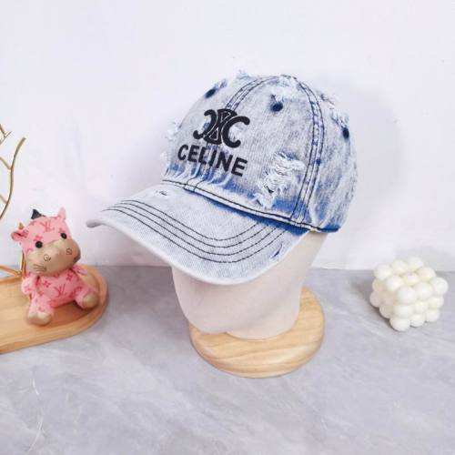 Celine Hats AAA-789
