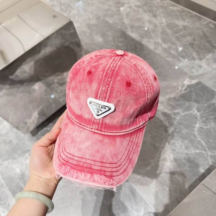 Prada Hats AAA-616