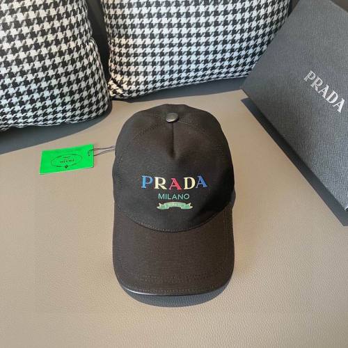 Prada Hats AAA-482
