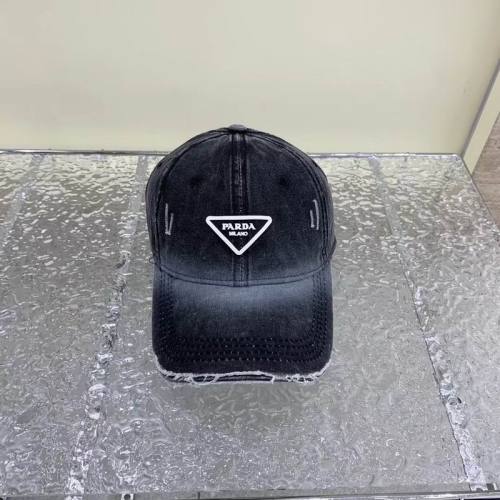 Prada Hats AAA-593