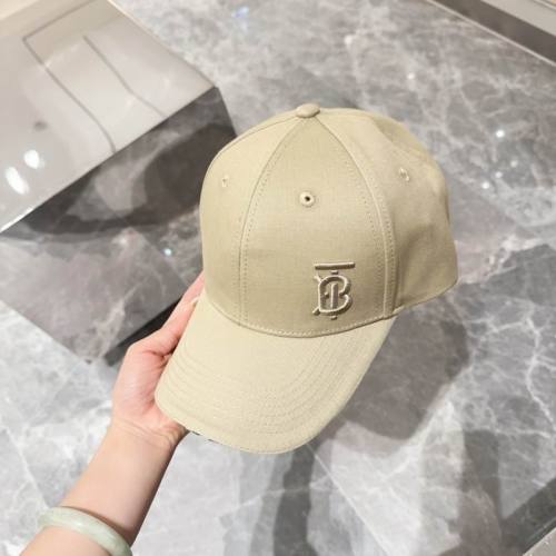 Burrerry Hats AAA-827