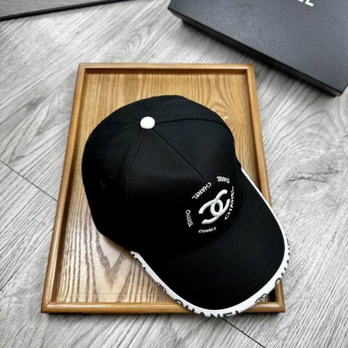 CHAL Hats AAA-1705